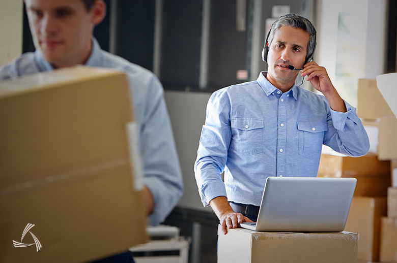 Todos tus datos en un mismo lugar: Sistemas ERP y WMS