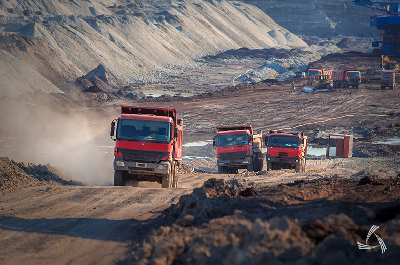 El mercado de commodities: la base de la economía mundial