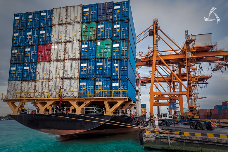 ¿Cómo funcionan los Centros de Distribución?