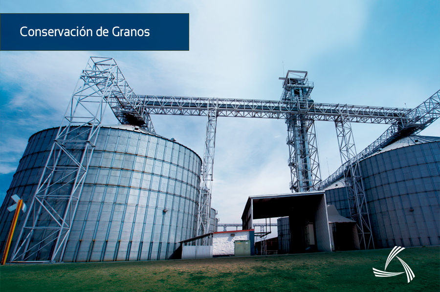 La Importancia de una conservación apropiada de granos