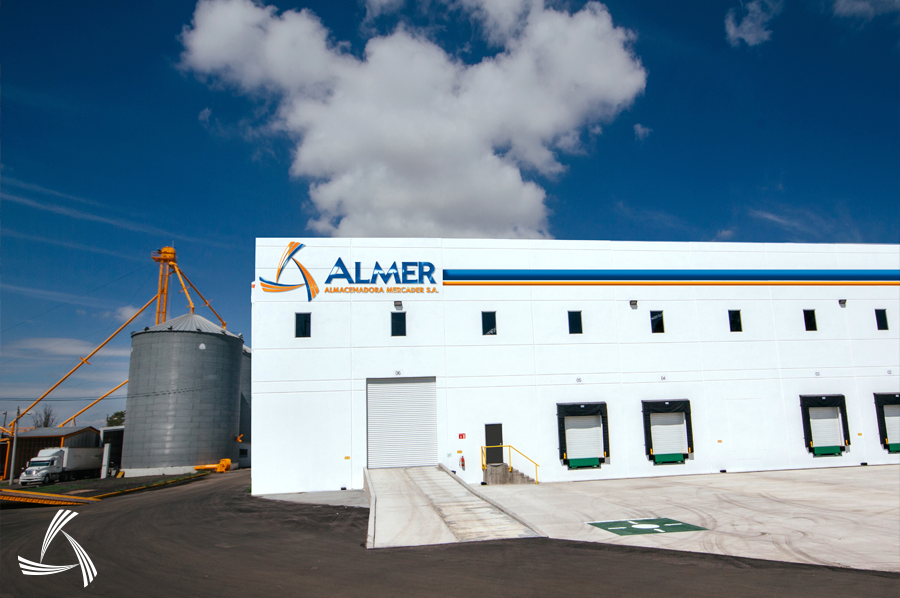 Cross docking, distribuir más almacenando menos
